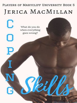 cover image of Coping Skills